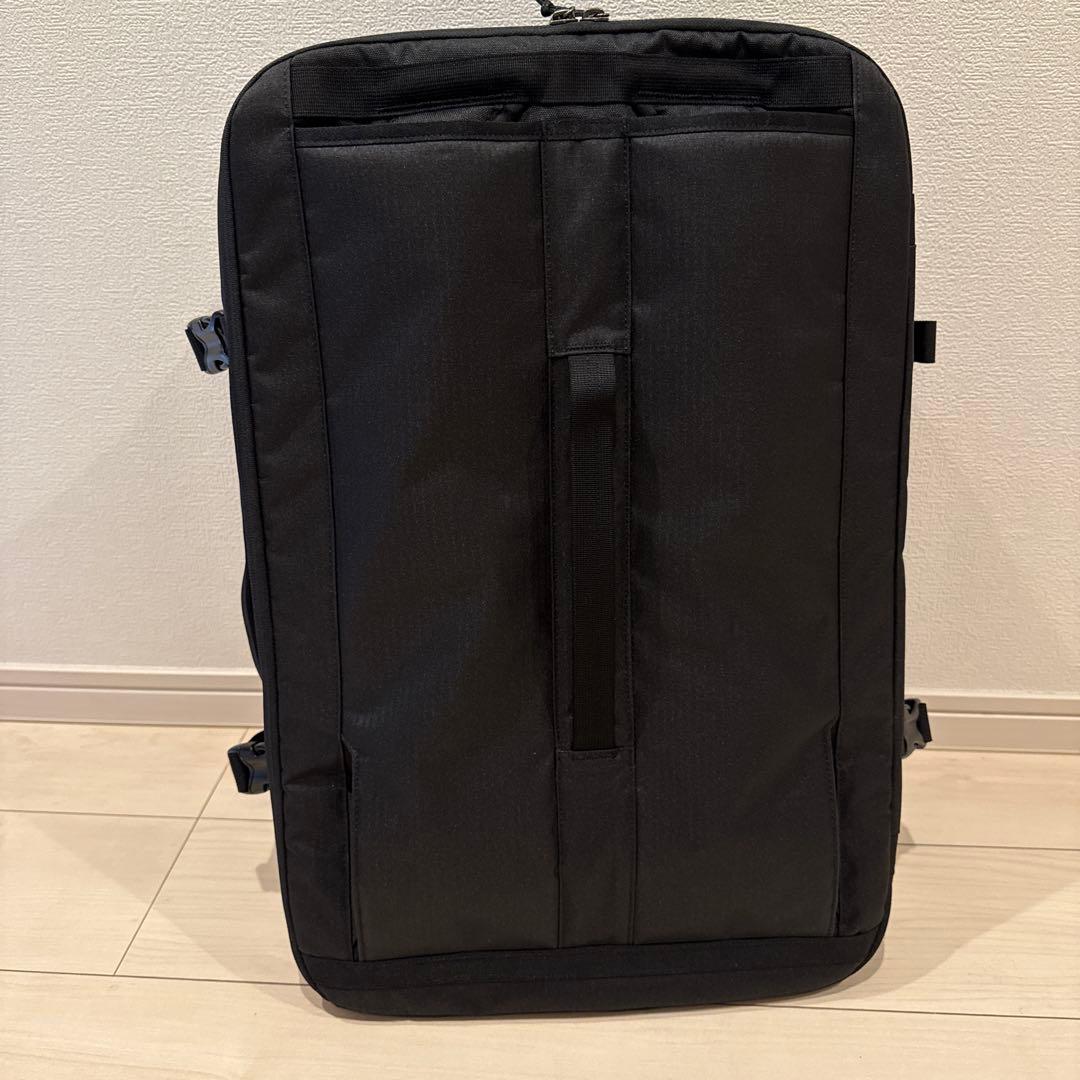パタゴニア Black Hole MLC 45L 美品