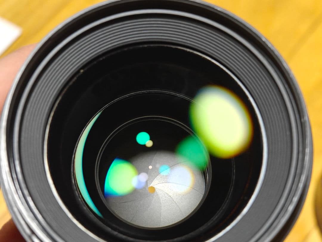 SIGMA 50mm f1.4 DG HSM Nikon F ニコン