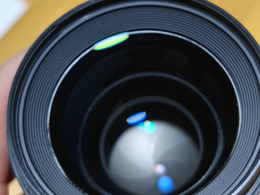 SIGMA 50mm f1.4 DG HSM Nikon F ニコン