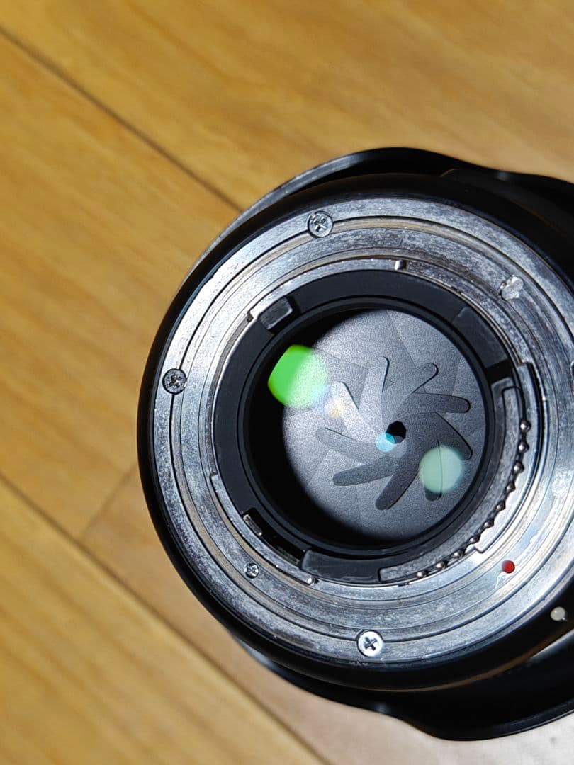 SIGMA 50mm f1.4 DG HSM Nikon F ニコン