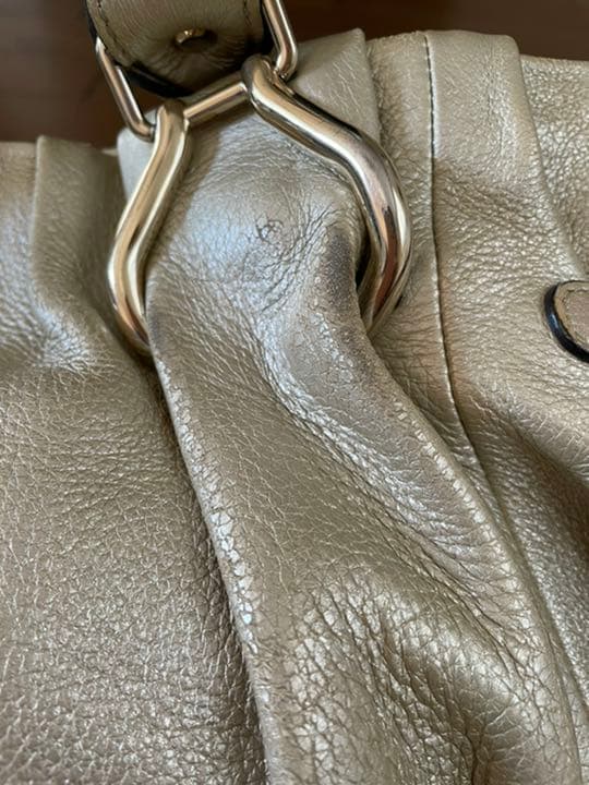 【Sale】CELINE（セリーヌ）ピロースモール