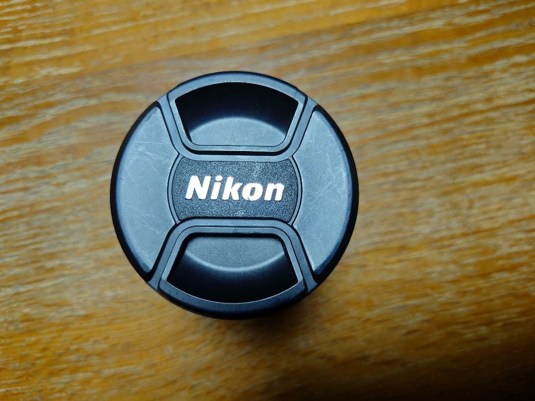 レンズ(ズーム) Nikon NIKKOR Z 24-70 F4 S