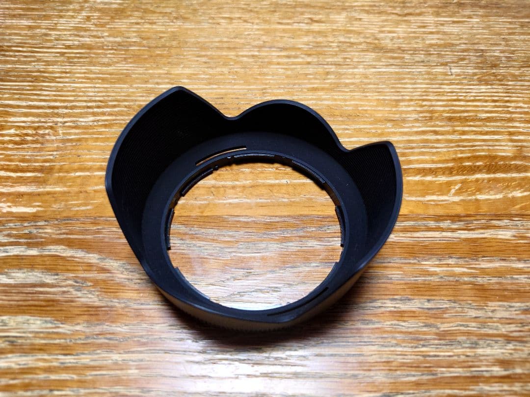 レンズ(ズーム) Nikon NIKKOR Z 24-70 F4 S