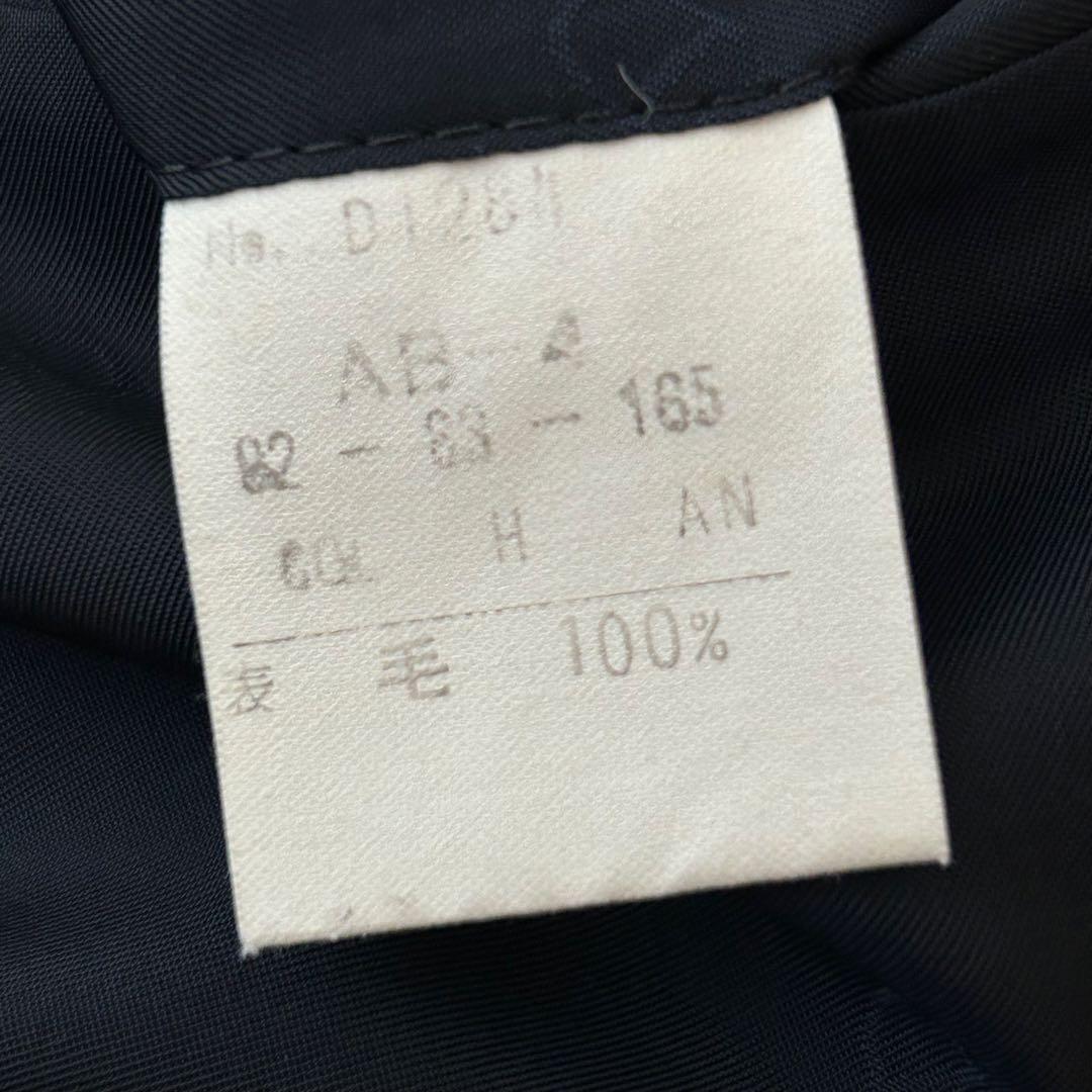 【希少】クリスチャンディオール ムッシュ 90s ダブルブレスト セットアップ