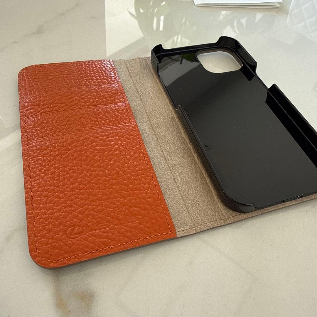 レクサス　LEXUS iPhoneケース　iPhone14