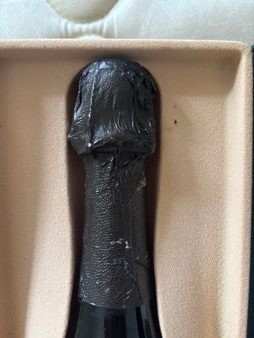 ドンペリニヨン ヴィンテージ 1995