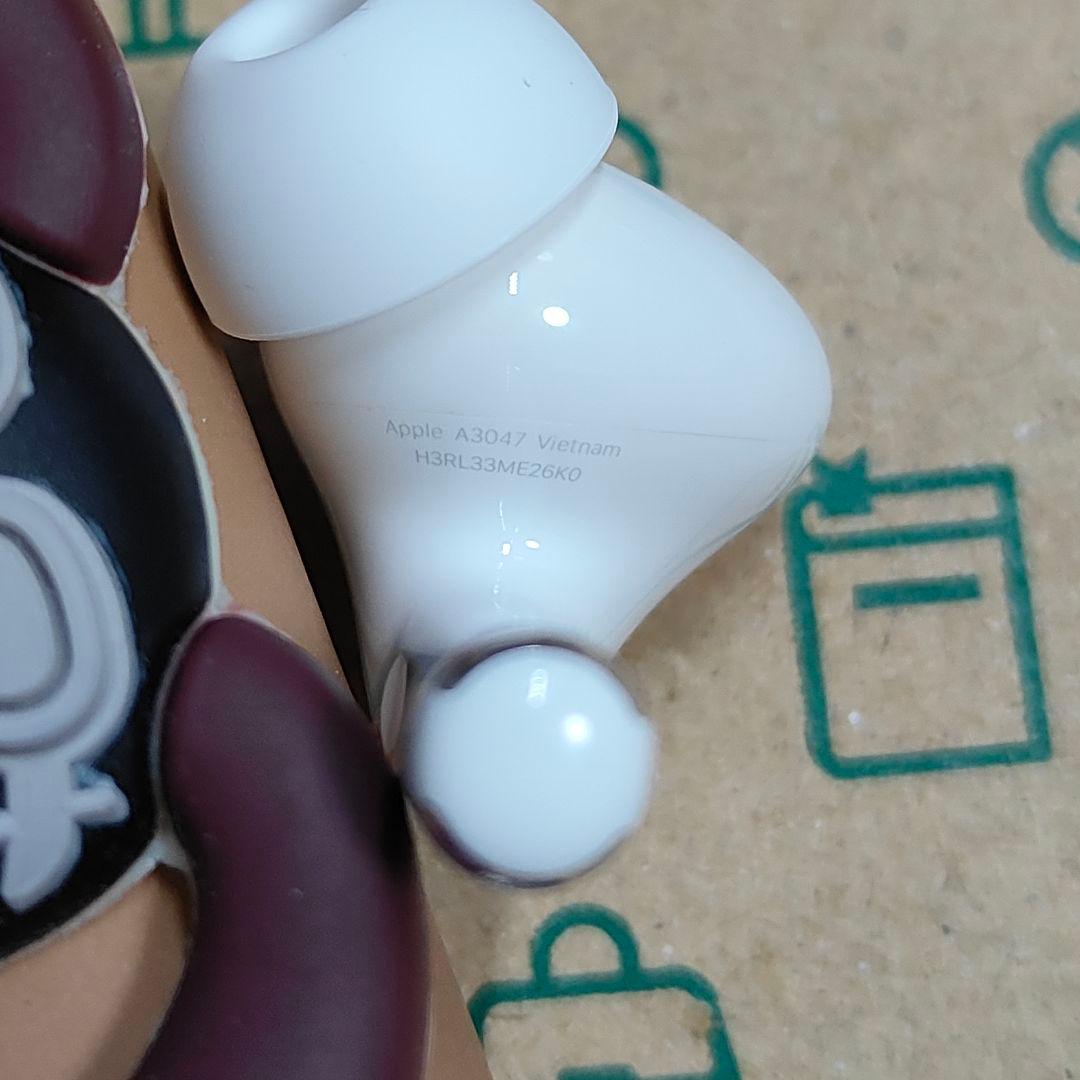 Apple AirPods Pro 2世代 片耳 R 片方 右耳 44