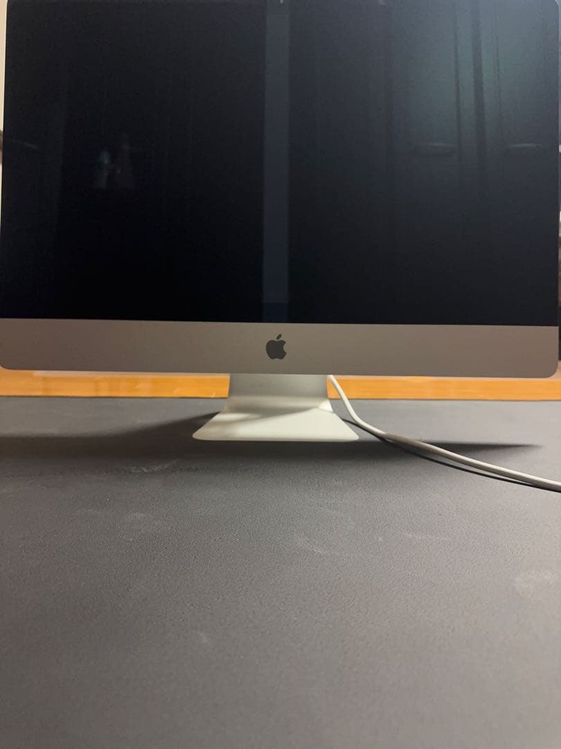 imac 27インチ 2020【美品！元箱＆輸送用段ボール付き！】