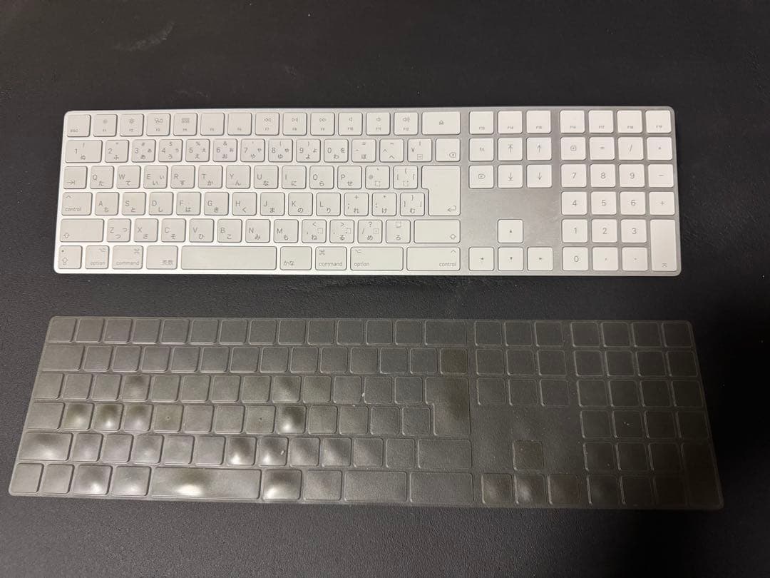 imac 27インチ 2020【美品！元箱＆輸送用段ボール付き！】