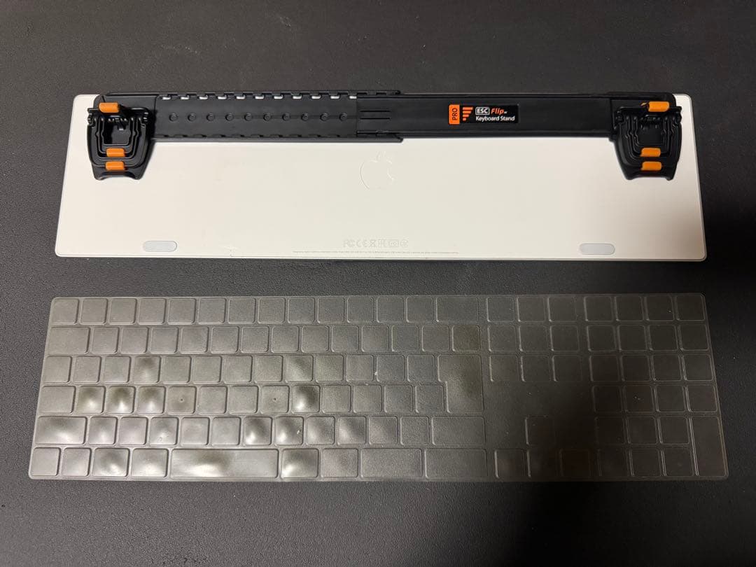 imac 27インチ 2020【美品！元箱＆輸送用段ボール付き！】