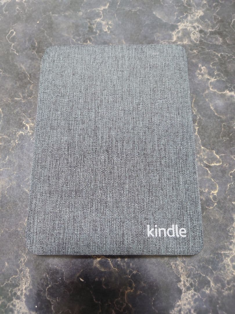 【Ayumiさま専用】Kindle Paperwhite第12世代 7インチ 黒