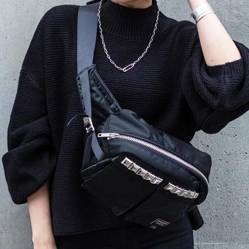 PORTER×JAM  MADE＿WAIST＿ポーターウエストスタッズ