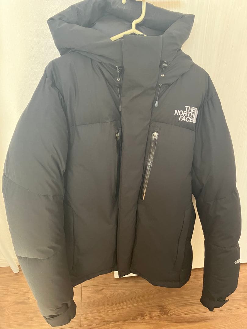 THE NORTH FACE バルトロダウン