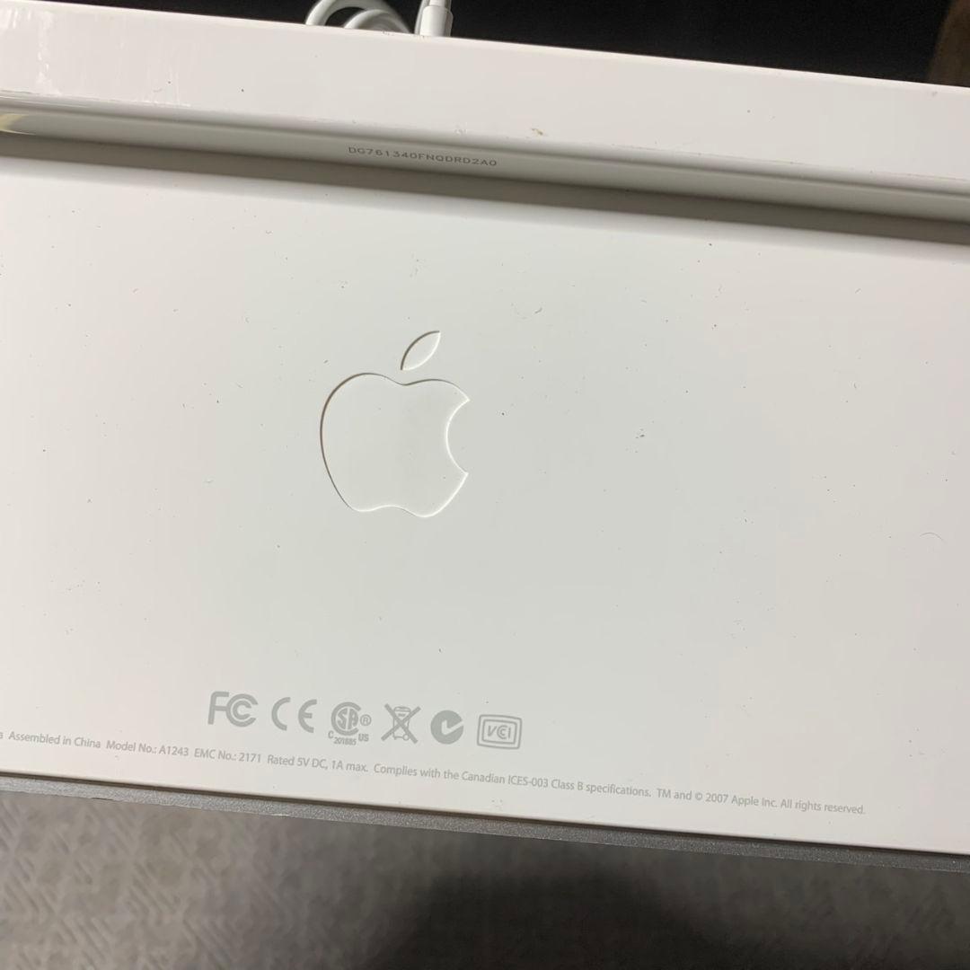 J474 Apple iMac21.5インチ Late2015 付属品有り
