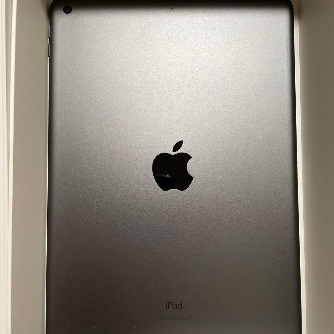 iPad(第9世代) 256GB