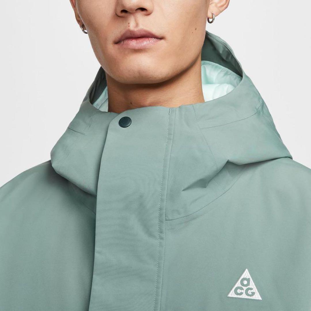 NIKEナイキ ACG PrimaLoft® \"Skull Peak\" XL新品