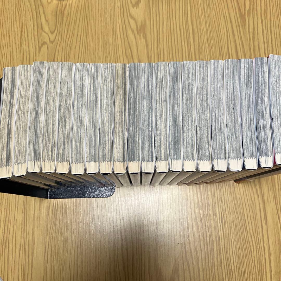 シャングリラフロンティア 全21巻セット