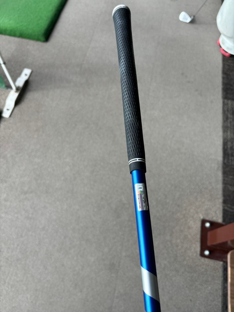 キャロウェイ24VENTUS BLUE 6-S ドライバーシャフト