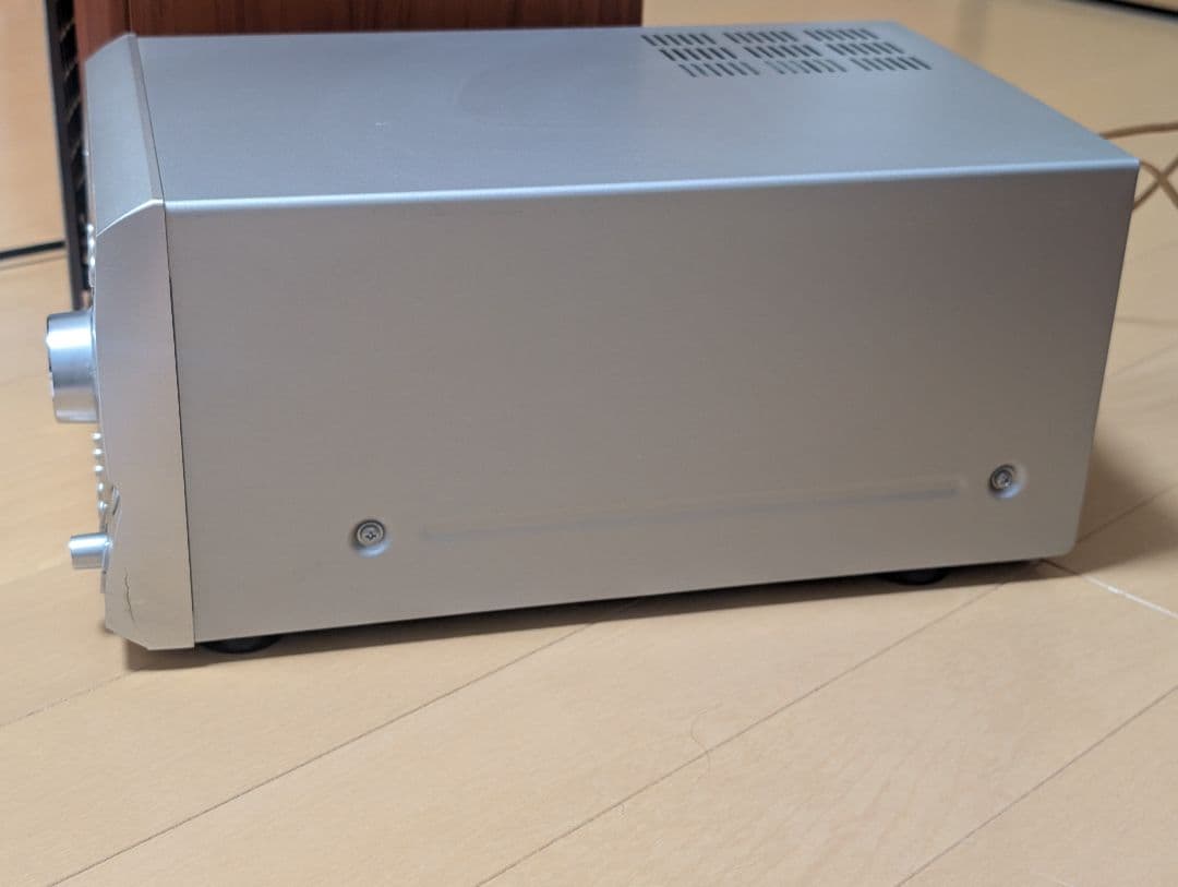 ONKYO FR-S7GXDV ミニコンポ オンキヨー