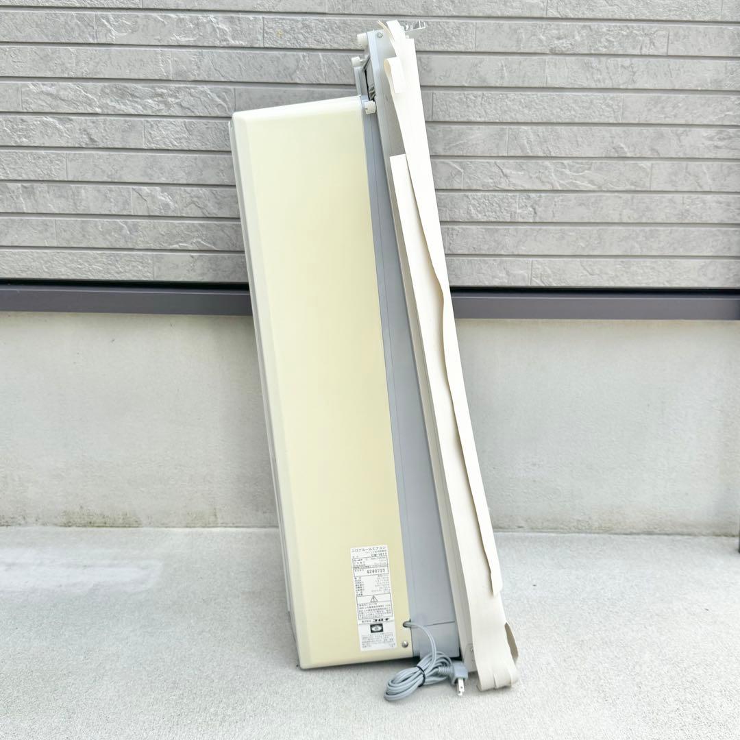 コロナ ウインドエアコン　CW-1617 冷房専用 2017年製