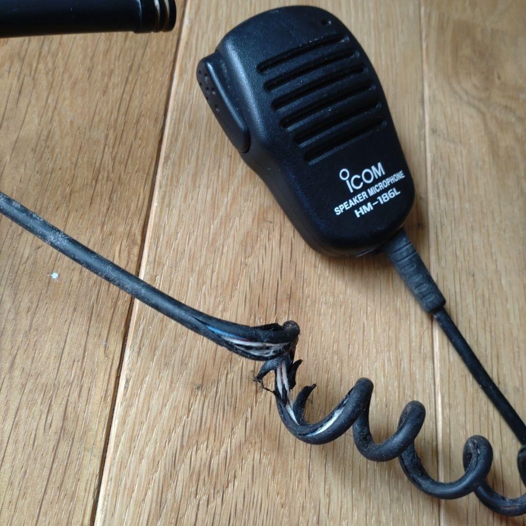 ICOM IC-S25 トランシーバーセット