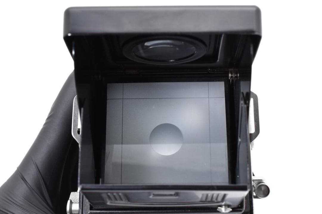 ★希少極上品★ミノルタ MINOLTA AUTOCORD ♯1344