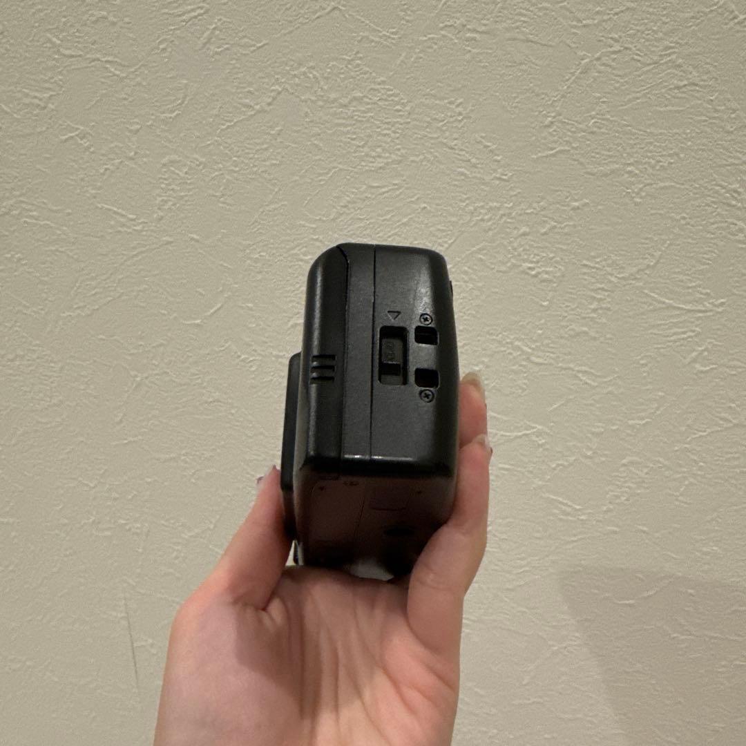 Canon Autoboy Luna 85 AF フィルムカメラ