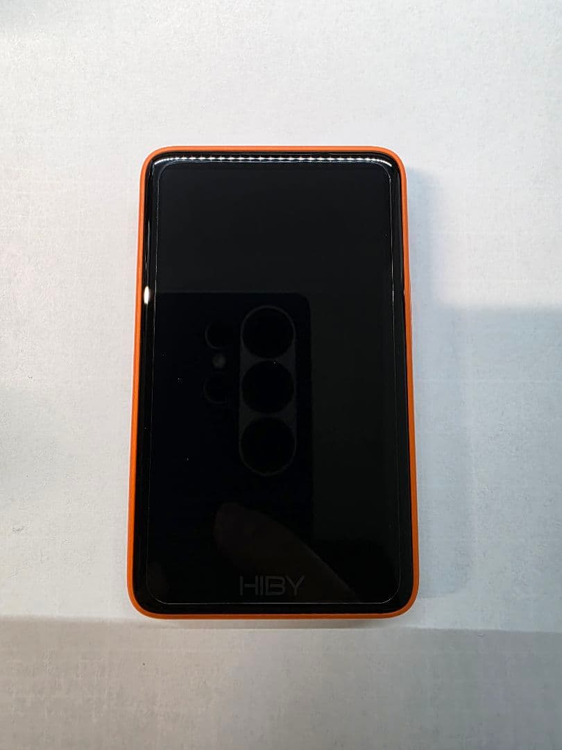 Hiby R1 デジタルオーディオプレーヤー（DAP）