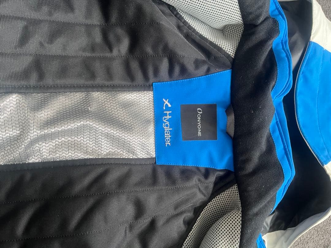 ❤️オンヨネ❤️Salomon ❤️スキーウェア ❤️ジャケット・パンツセット