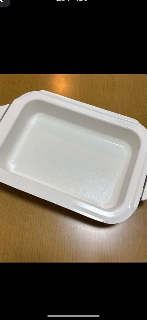 BRUNOたこ焼き器 ホットプレート 鍋用