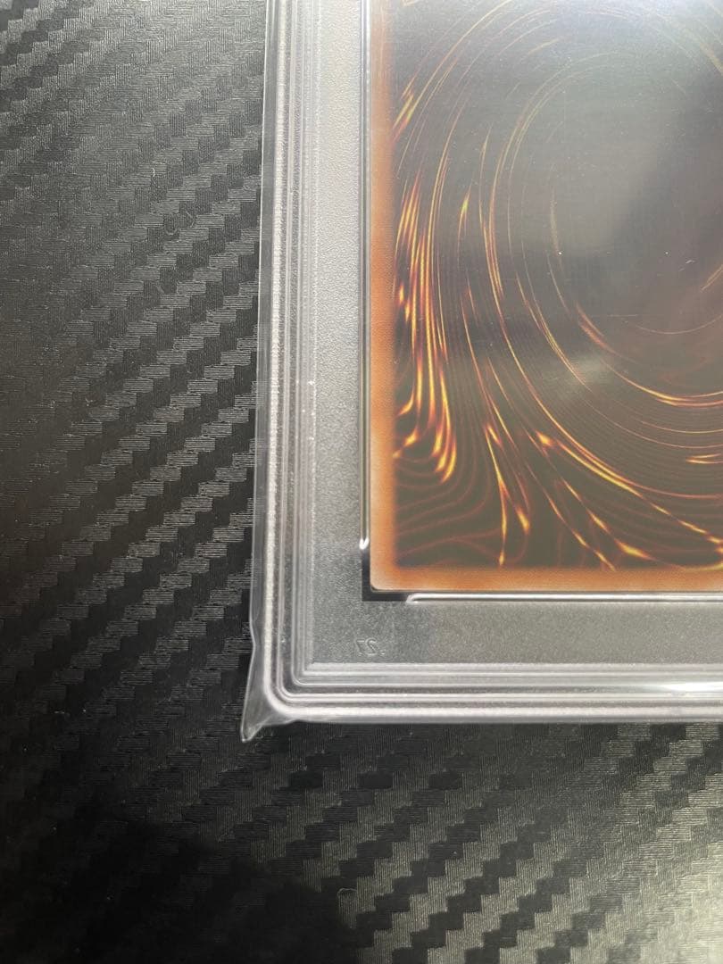 遊戯王　WCS2023　PSA10　連番　ブラックマジシャンガール　魔法の筒