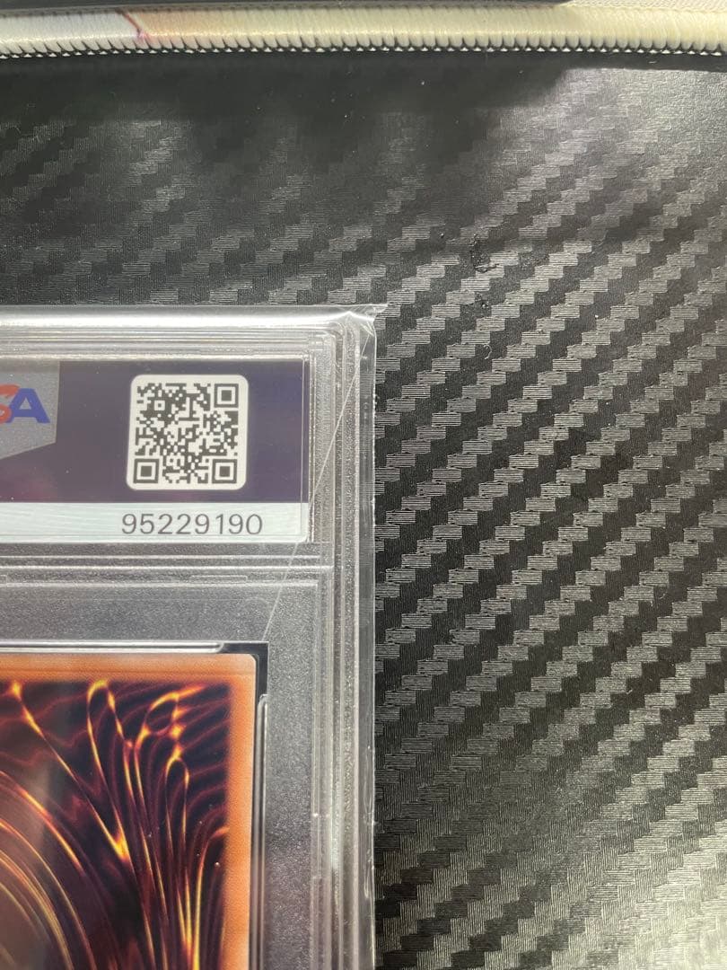 遊戯王　WCS2023　PSA10　連番　ブラックマジシャンガール　魔法の筒