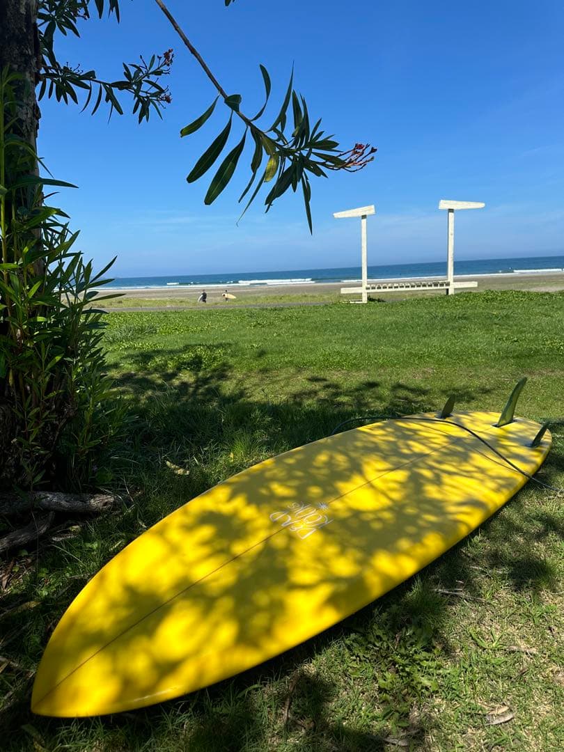 サーフィン・ボディボード DeadKooks - Ege Bamyasi 6'7