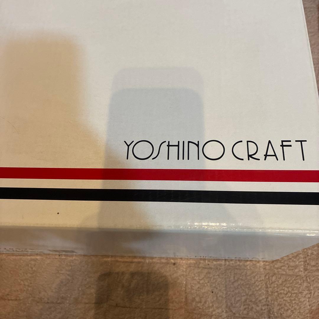 ヨシノクラフト　両手鍋　26cm 未使用保管品　pw-26