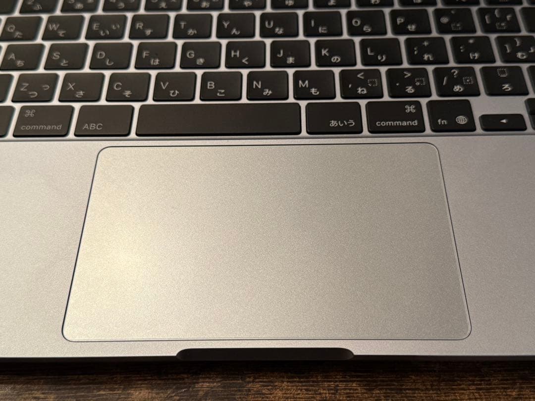 Apple MacBook Air M4 256GB スカイブルー