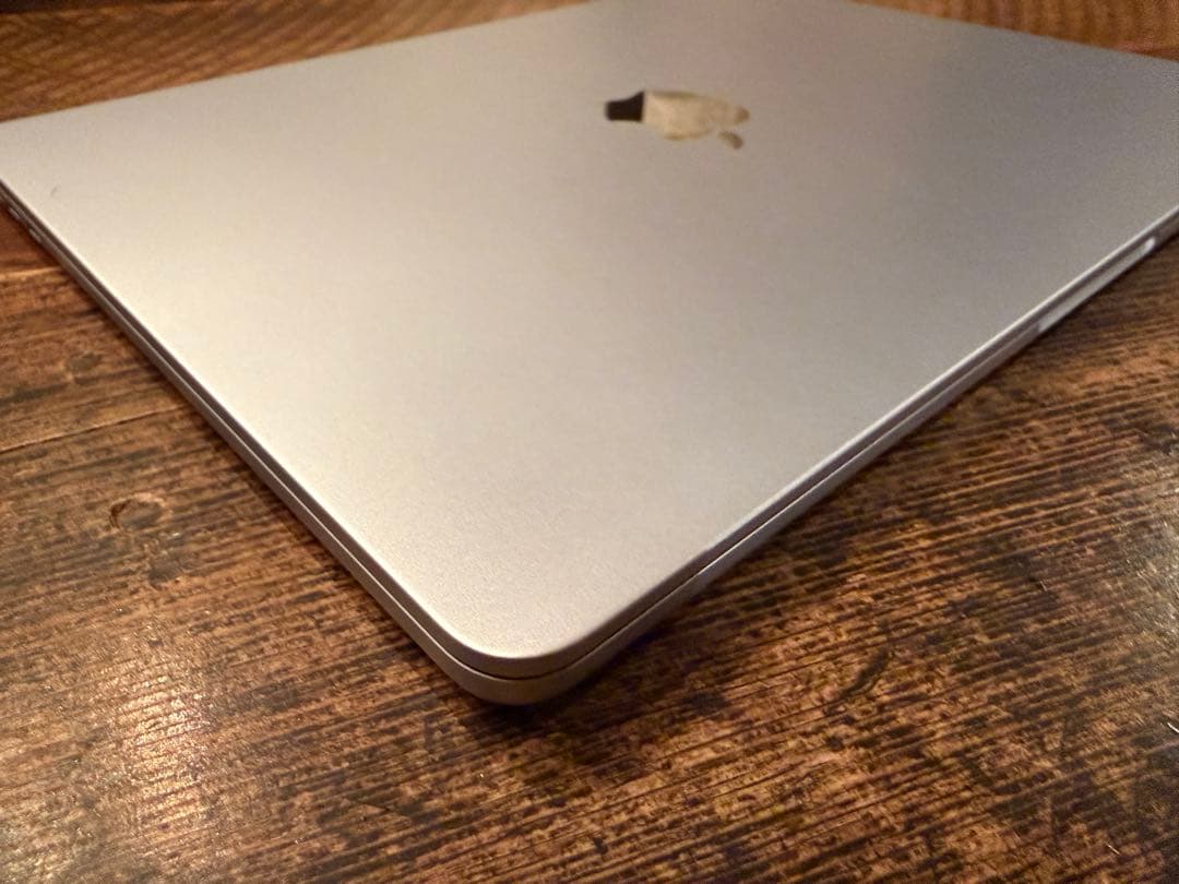 Apple MacBook Air M4 256GB スカイブルー
