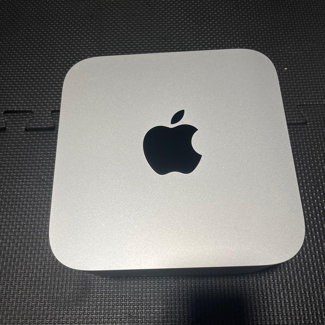 K*E様 MacStudioM1MAX 64GB 1TB Apple