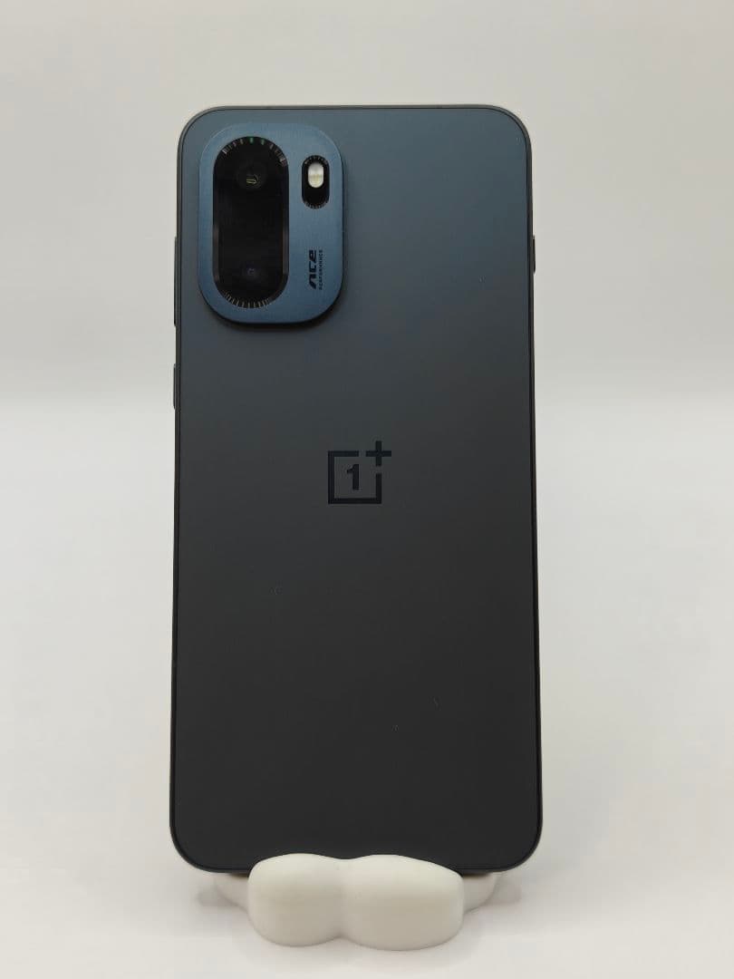 OnePlus Ace6 165Hzネイティブ 120W充電 12/256GB