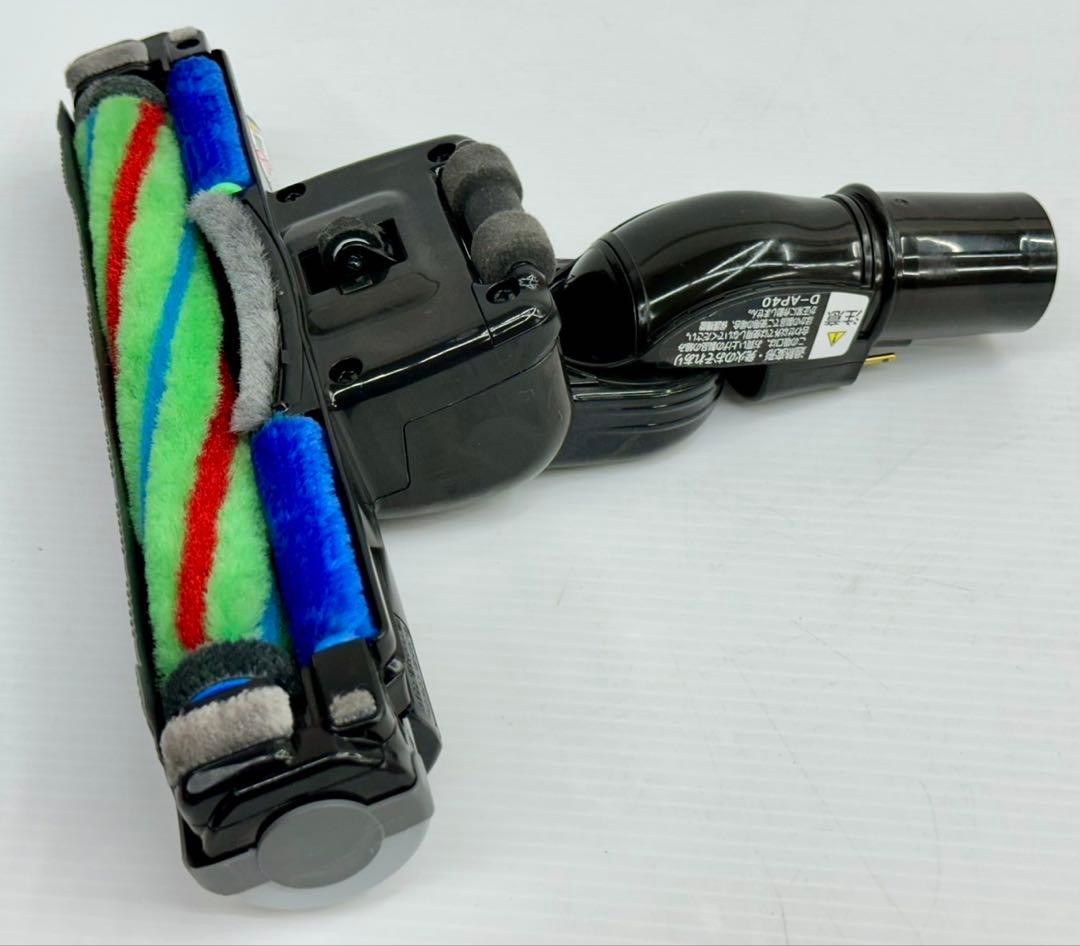 中古美品　動作保証品　D-AP40 日立　掃除機　ヘッド　回転ブラシ