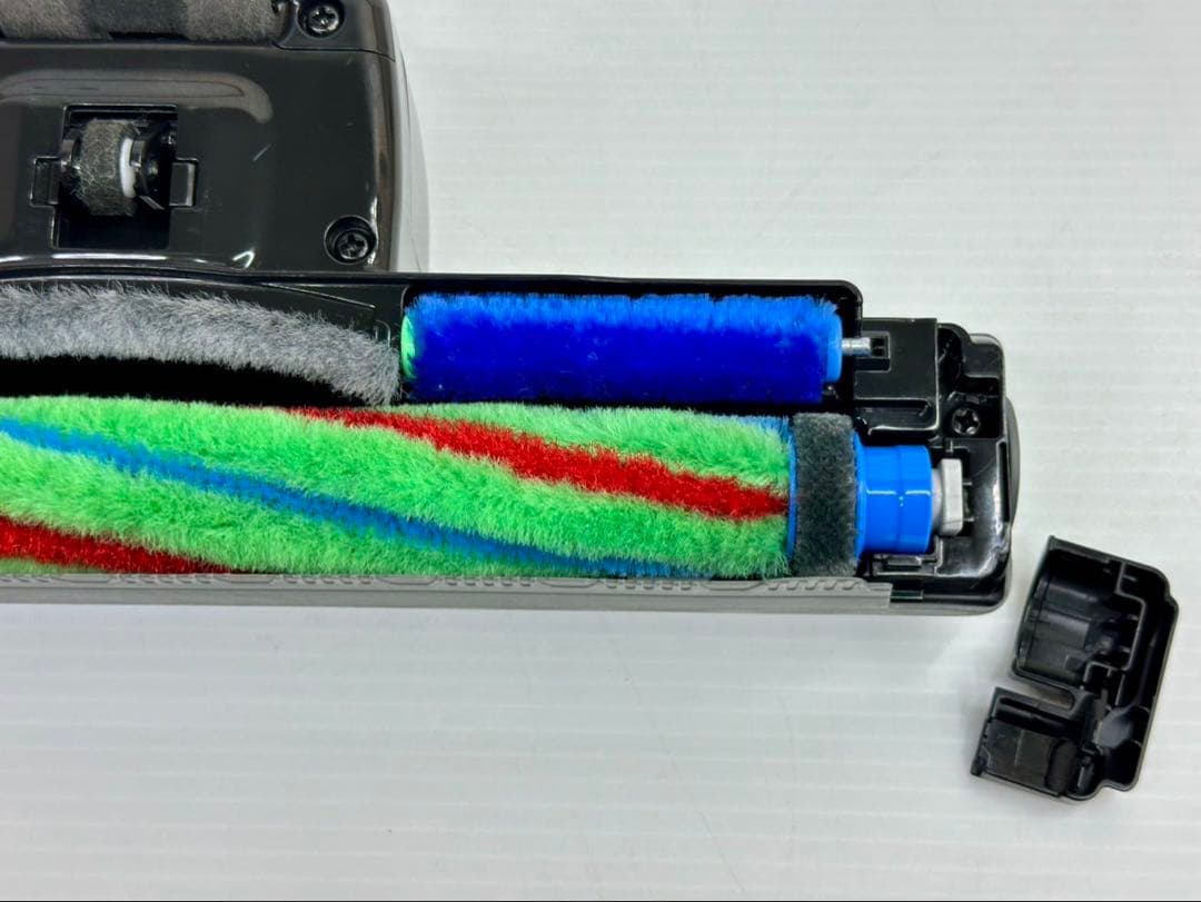 中古美品　動作保証品　D-AP40 日立　掃除機　ヘッド　回転ブラシ