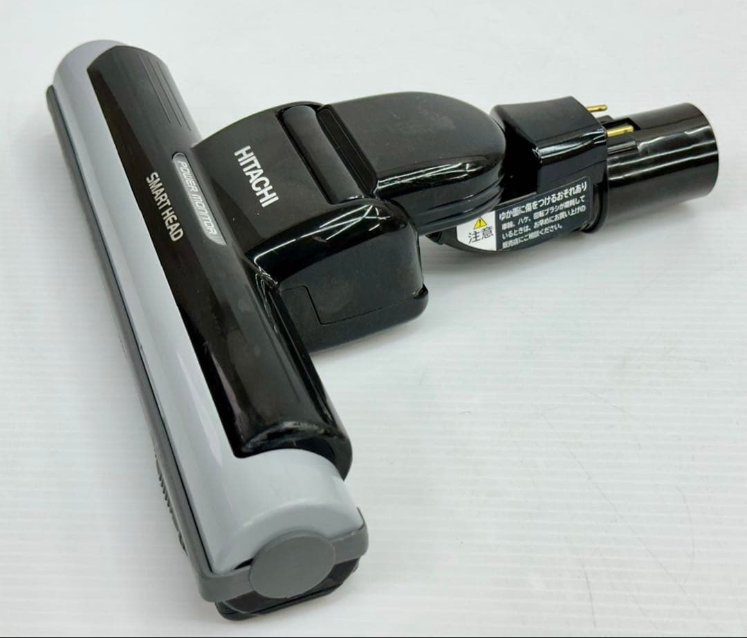中古美品　動作保証品　D-AP40 日立　掃除機　ヘッド　回転ブラシ
