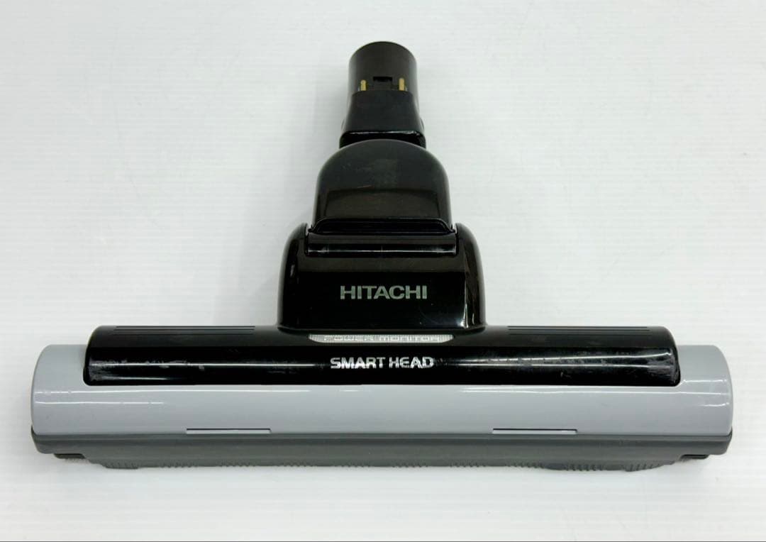 中古美品　動作保証品　D-AP40 日立　掃除機　ヘッド　回転ブラシ