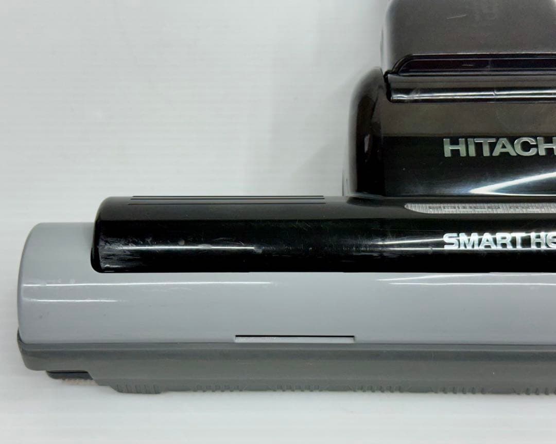 中古美品　動作保証品　D-AP40 日立　掃除機　ヘッド　回転ブラシ