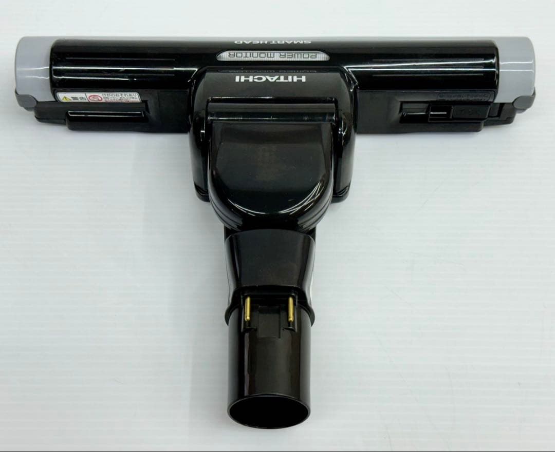 中古美品　動作保証品　D-AP40 日立　掃除機　ヘッド　回転ブラシ