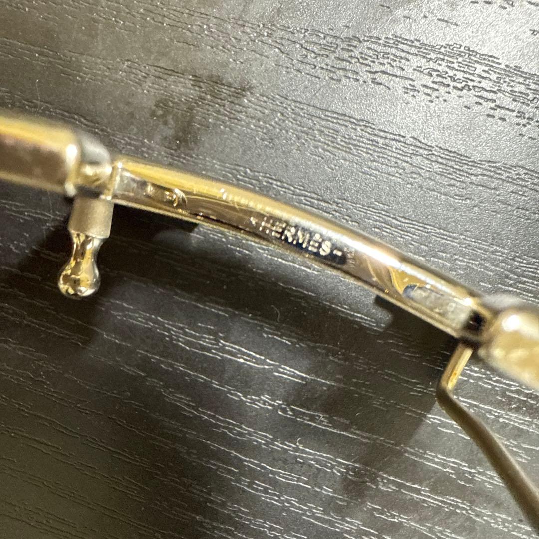 HERMES エルメスコンスタンスリバーシブルベルト70シルバーカラーバックル