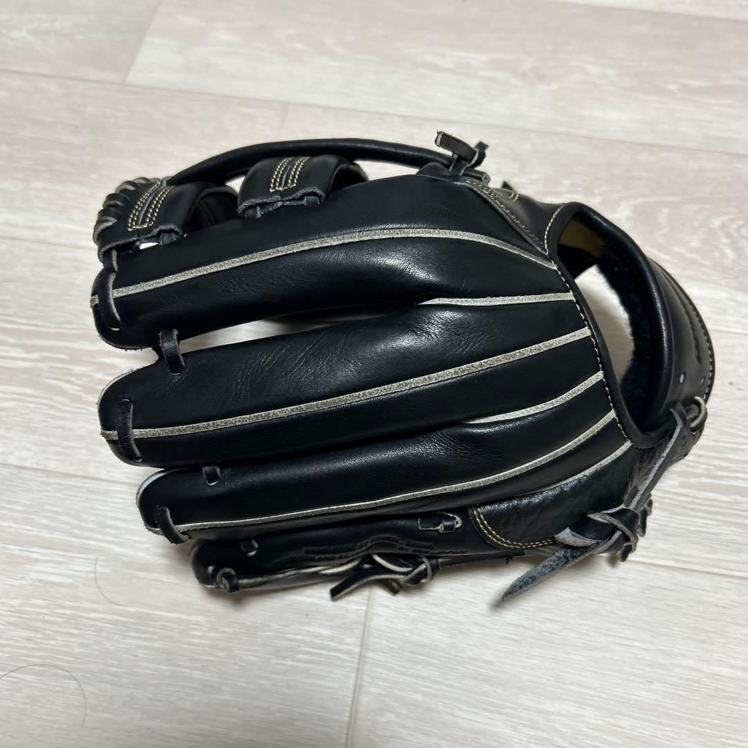 SSK proedge 硬式グローブ　内野手用