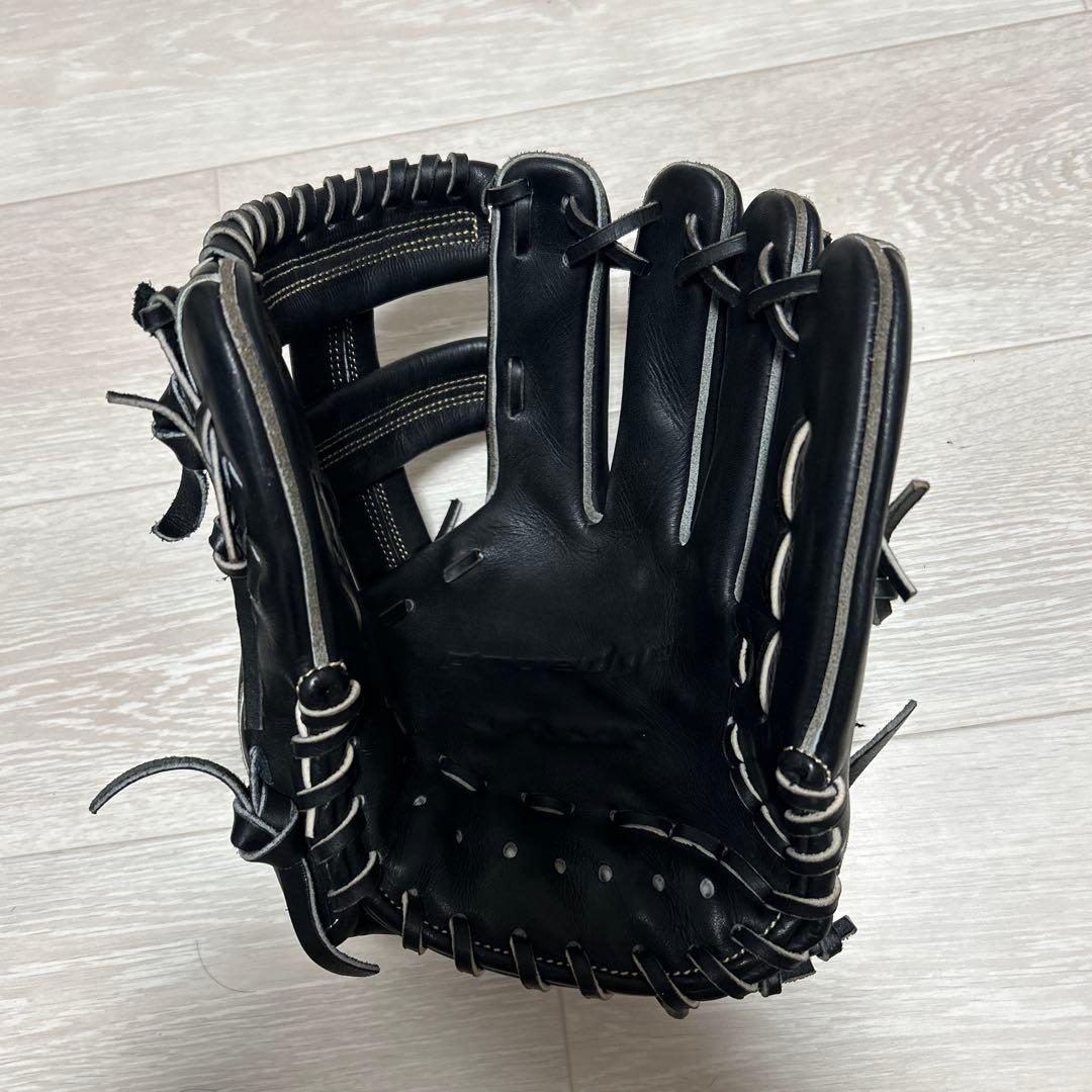 SSK proedge 硬式グローブ　内野手用
