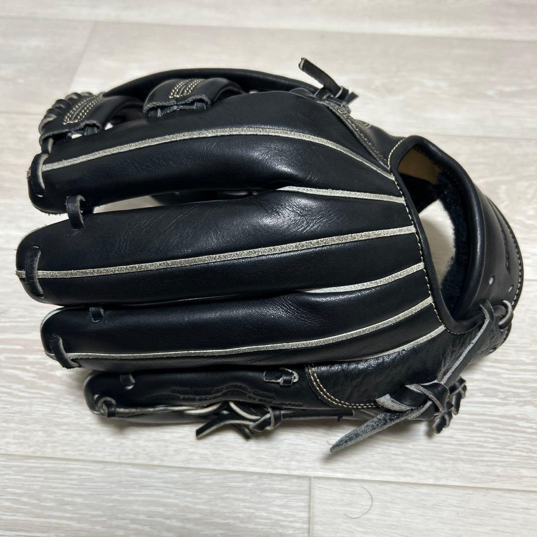 SSK proedge 硬式グローブ　内野手用