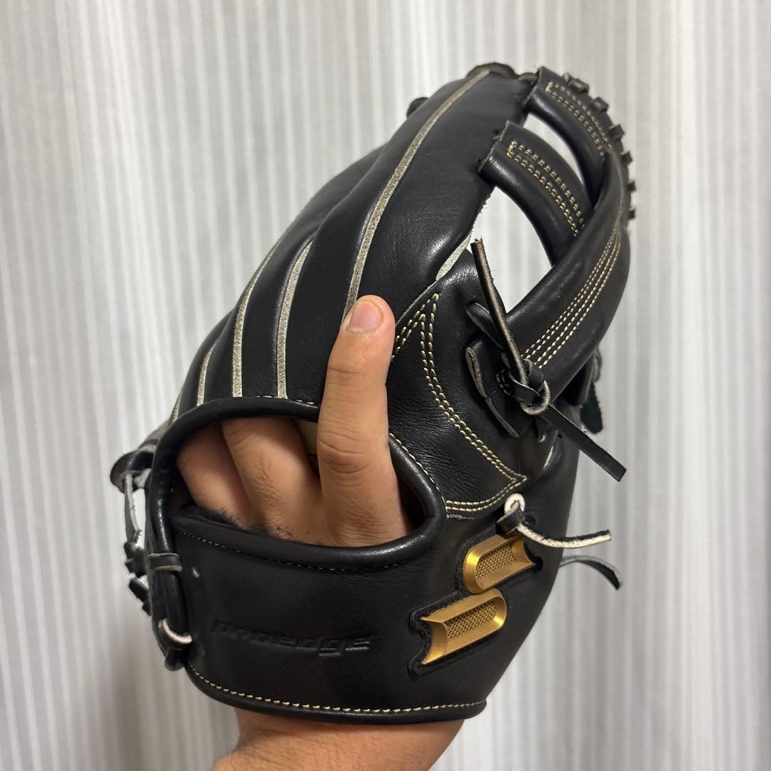 SSK proedge 硬式グローブ　内野手用