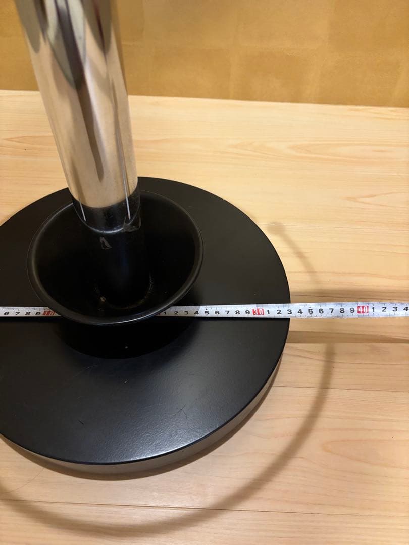 おしゃれなラック　鉄製ハンガーラック！